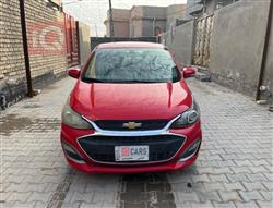 شيفروليه سبارك